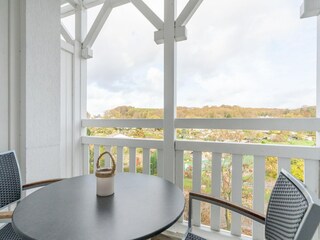 Apartamento Sellin Grabación al aire libre 4