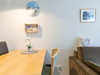 Apartamento Sellin Características 20