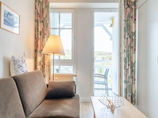 Apartment Sellin Ausstattung 19