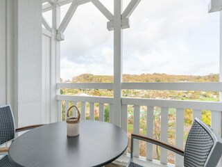 Apartment Sellin Außenaufnahme 2