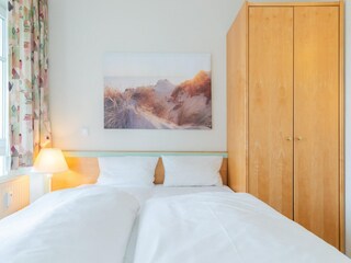 Appartement Sellin Kenmerken 12