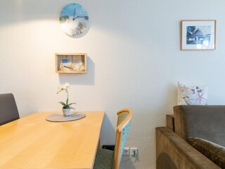 Appartement Sellin Kenmerken 14