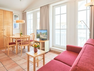 Apartment Sellin Ausstattung 14