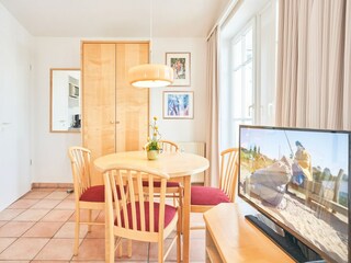 Apartment Sellin Ausstattung 15