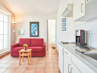 Apartment Sellin Ausstattung 16