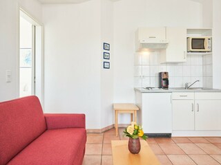 Apartment Sellin Ausstattung 8