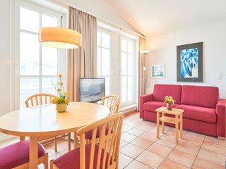 Apartment Sellin Ausstattung 9