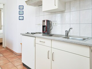 Apartment Sellin Ausstattung 11