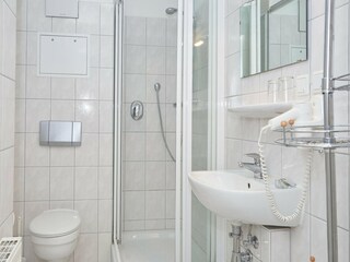 Apartment Sellin Ausstattung 12