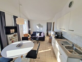 Apartamento Sellin Características 13