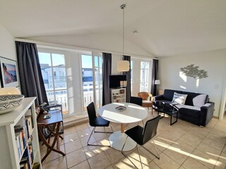 Apartamento Sellin Características 14