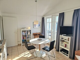 Apartamento Sellin Características 15