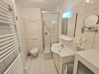 Apartment Sellin Ausstattung 25
