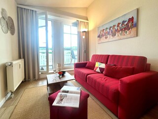 Apartamento Sellin Características 16