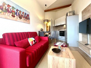 Apartamento Sellin Características 19