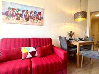 Apartamento Sellin Características 20