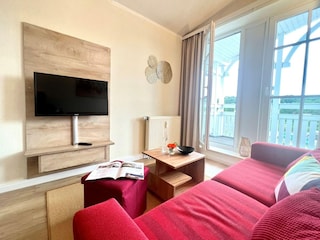 Apartment Sellin Ausstattung 21