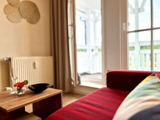 Apartment Sellin Ausstattung 22