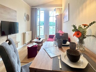 Apartamento Sellin Características 23