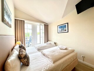 Apartment Sellin Ausstattung 25