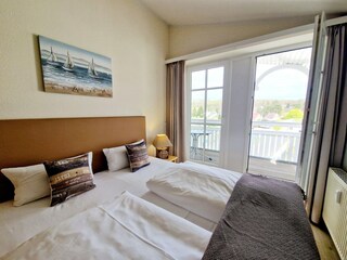 Apartamento Sellin Características 27
