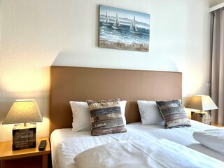 Apartment Sellin Ausstattung 28