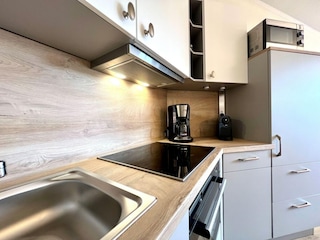 Apartamento Sellin Características 29