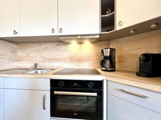 Apartment Sellin Ausstattung 30