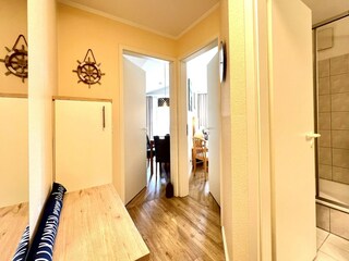 Apartamento Sellin Características 31
