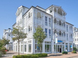Apartamento Sellin Grabación al aire libre 9