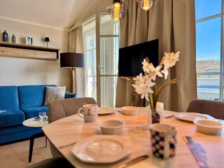 Apartamento Sellin Características 25