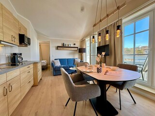 Apartamento Sellin Características 11