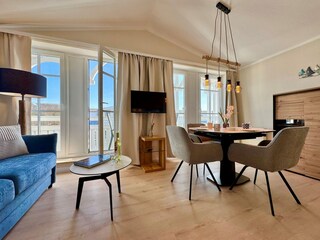 Apartamento Sellin Características 13