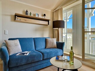 Apartamento Sellin Características 14