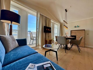 Apartamento Sellin Características 15
