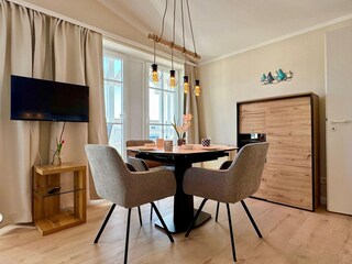Apartamento Sellin Características 16