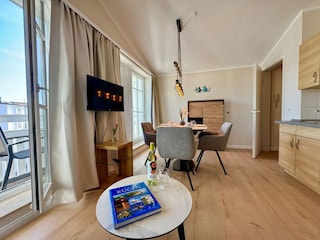 Apartment Sellin Ausstattung 21