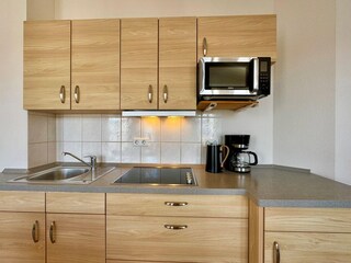 Apartamento Sellin Características 19