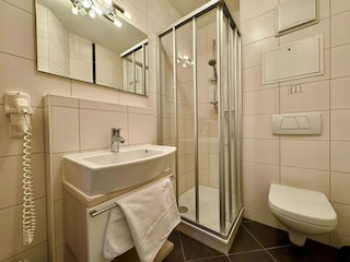 Apartment Sellin Ausstattung 27