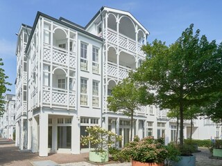 Appartement Sellin Buitenaudio-opname 2