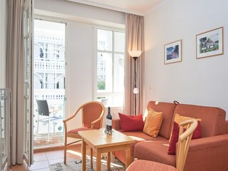 Apartamento Sellin Características 14