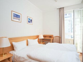 Appartement Sellin Kenmerken 15