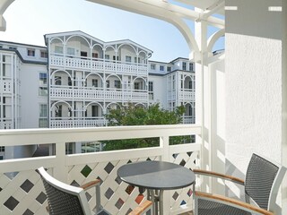 Apartamento Sellin Grabación al aire libre 5