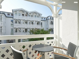 Appartement Sellin Buitenaudio-opname 5