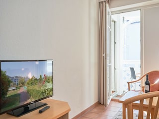 Appartement Sellin Kenmerken 16