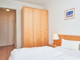 Apartamento Sellin Características 17