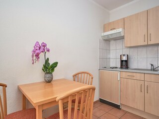 Appartement Sellin Kenmerken 19