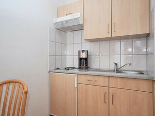 Appartement Sellin Kenmerken 20