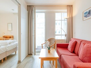 Apartamento Sellin Características 12