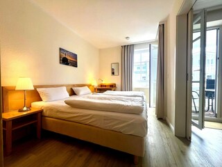 Apartamento Sellin Características 13